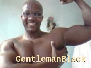 Gentleman_Black