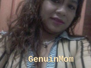 GenuinMom
