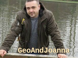 GeoAndJoanna