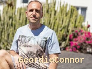GeordieConnor
