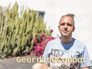 GeordieOConnor