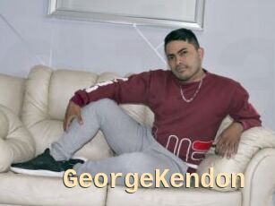 GeorgeKendon