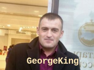 GeorgeKing