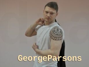 GeorgeParsons