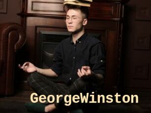 GeorgeWinston