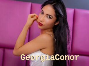 GeorgiaConor