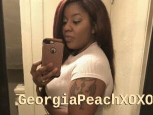 GeorgiaPeachXOXO