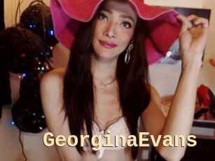 GeorginaEvans