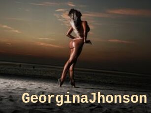 GeorginaJhonson