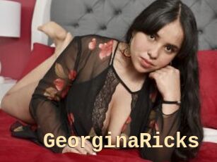 GeorginaRicks