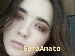 GeraAmato