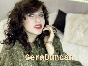 GeraDuncan