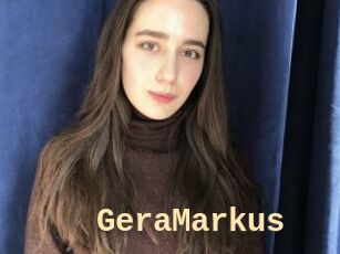 GeraMarkus