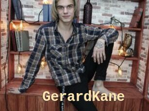 GerardKane