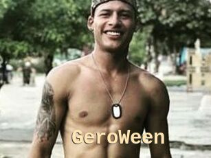 GeroWeen