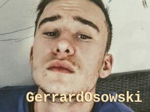 GerrardOsowski