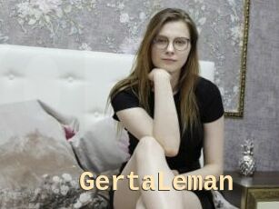 GertaLeman