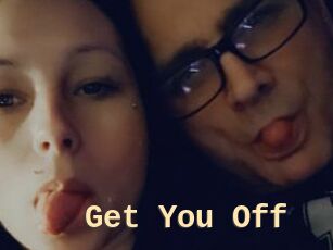 Get_You_Off