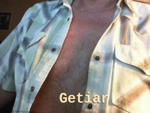 Getiar