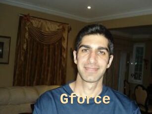 Gforce