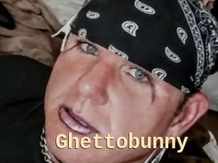Ghettobunny