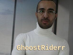 GhoostRiderr