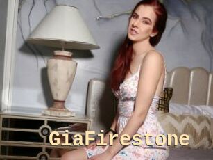 GiaFirestone