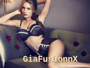 GiaFusionnX