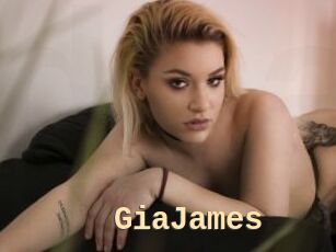 GiaJames