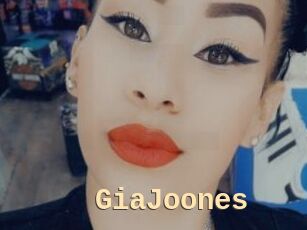 GiaJoones