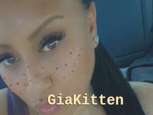 GiaKitten
