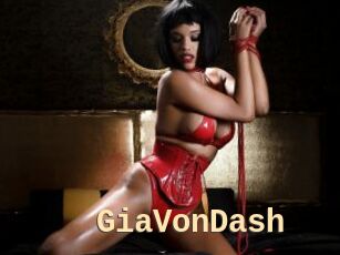 GiaVonDash