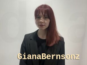GianaBernsonz