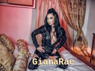 GianaRae