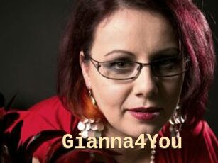 Gianna4You