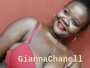 GiannaChanell