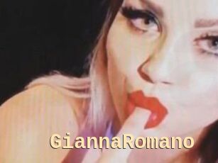 GiannaRomano