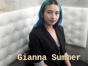 Gianna_Summer