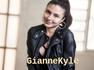 GianneKyle
