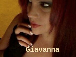 Giavanna