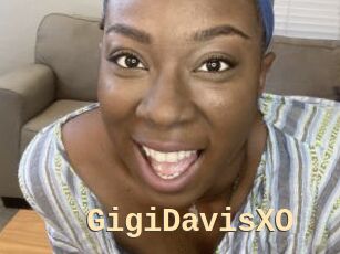 GigiDavisXO