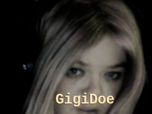 GigiDoe