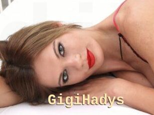 GigiHadys