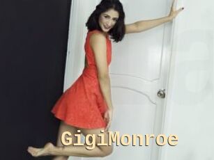 GigiMonroe