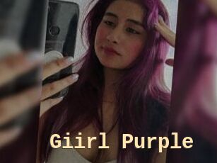 Giirl_Purple