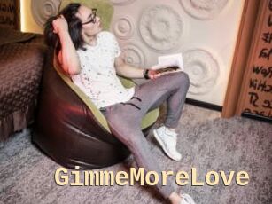 GimmeMoreLove
