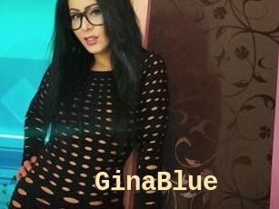 GinaBlue