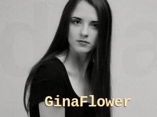 Gina_Flower