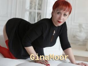 GinaMoor