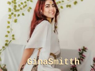 GinaSmitth